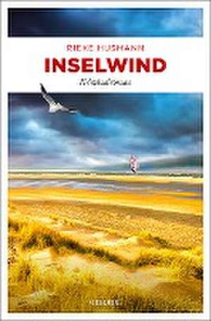 Inselwind de Rieke Husmann