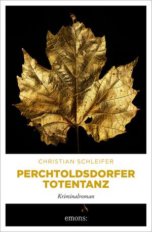 Perchtoldsdorfer Totentanz de Christian Schleifer