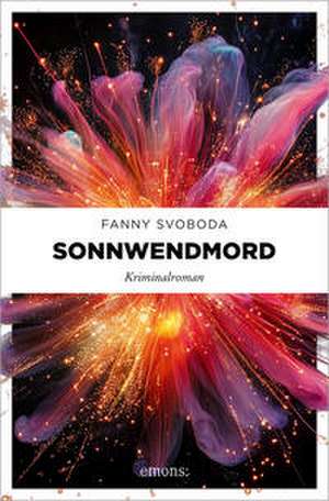 Sonnwendmord de Fanny Svoboda
