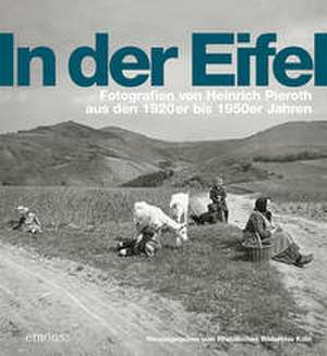 In der Eifel de Katja Hoffmann