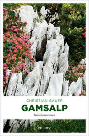 Gamsalp de Christian Gauer