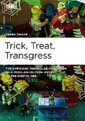 Danneil, S: Trick, Treat, Transgress