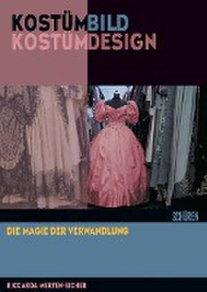 Kostümbild | Kostümdesign de Riccarda Merten-Eicher