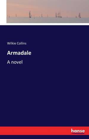 Armadale de Wilkie Collins