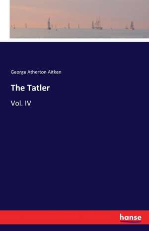 The Tatler de George Atherton Aitken