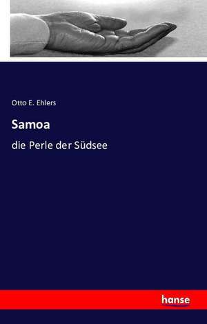 Samoa de Otto E. Ehlers
