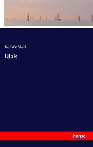 Ulais de Karl Wolfskehl