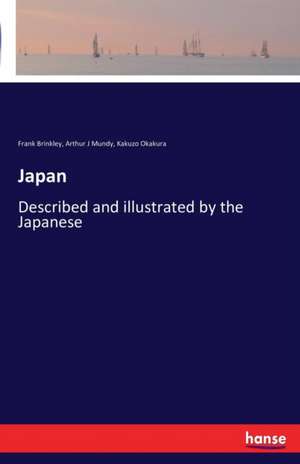 Japan de Frank Brinkley