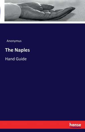 The Naples de Anonymus