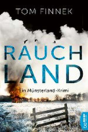 Rauchland de Tom Finnek