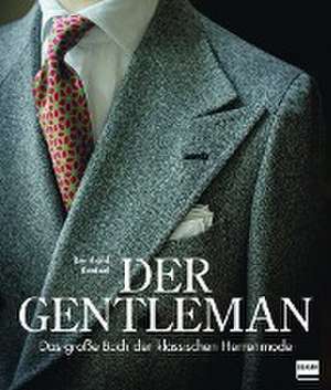 Der Gentleman de Bernhard Roetzel