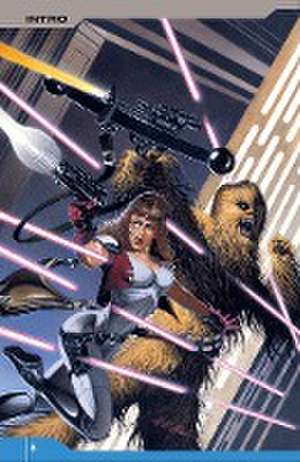 Star Wars Comic-Kollektion 14 - Chewbacca de Darko Macan