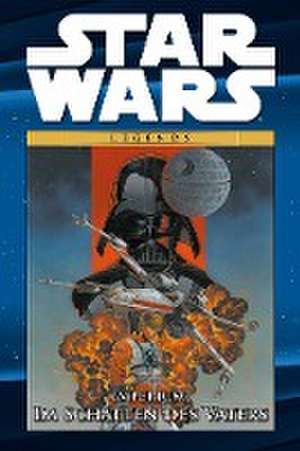 Star Wars Comic-Kollektion 19 - Imperium: Im Schatten des Vaters de Thomas Andrews