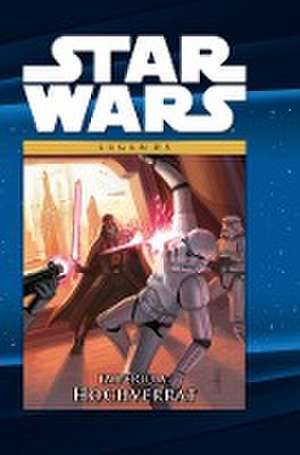 Star Wars Comic-Kollektion de Scott Allie