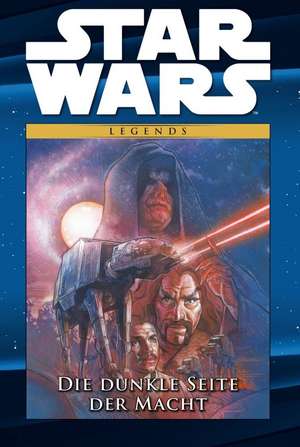 Star Wars Comic-Kollektion de Mike Baron