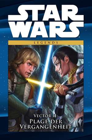 Star Wars Comic-Kollektion de John Ostrander