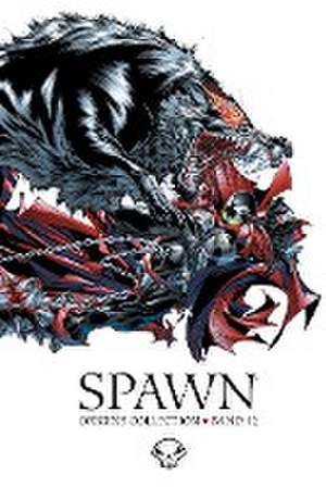 Spawn Origins Collection de Todd Mcfarlane