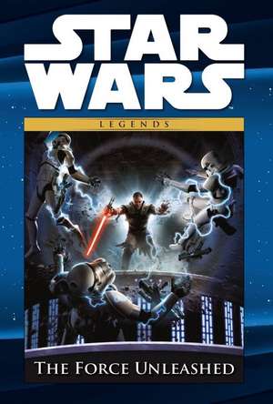 Star Wars Comic-Kollektion de Haden Blackman