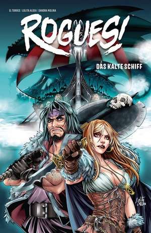 Rogues! de El Torres
