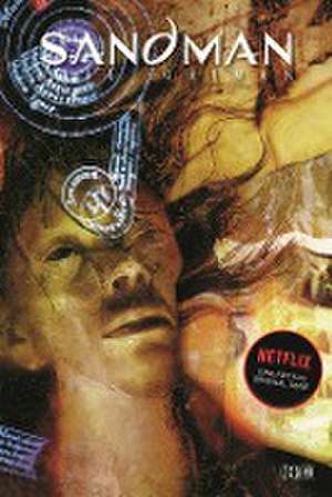 Sandman Deluxe de Neil Gaiman