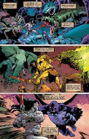 Conan der Barbar de Jason Aaron