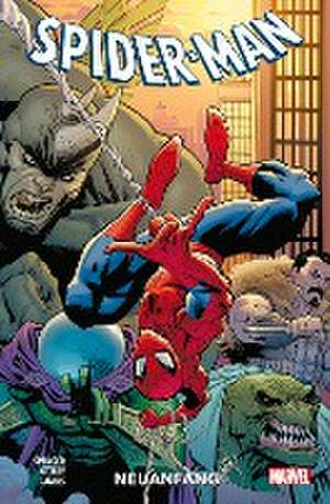 Spider-Man - Neustart de Nick Spencer