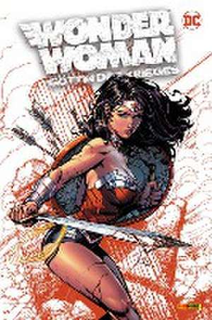 Wonder Woman - Göttin des Krieges (Deluxe Collection) de Meredith Finch