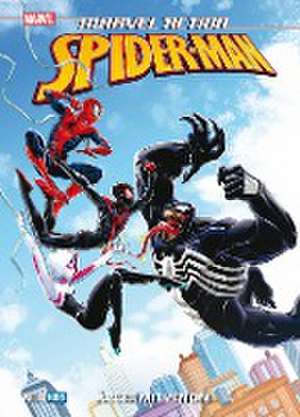 Marvel Action: Spider-Man de Delilah Dawson