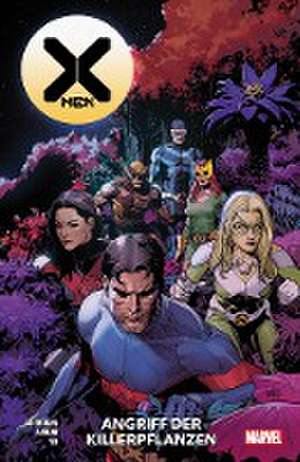 X-Men - Neustart de Jonathan Hickman