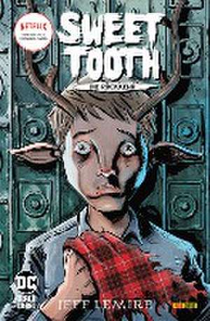 Sweet Tooth: Die Rückkehr de Jeff Lemire