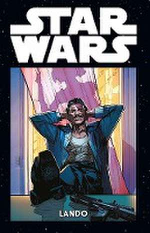 Star Wars Marvel Comics-Kollektion de Charles Soule