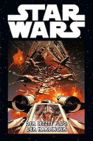 Star Wars Marvel Comics-Kollektion de Jason Aaron