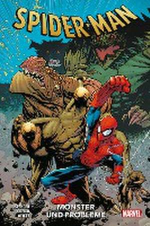 Spider-Man - Neustart de Nick Spencer