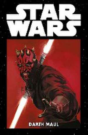 Star Wars Marvel Comics-Kollektion de Cullen Bunn