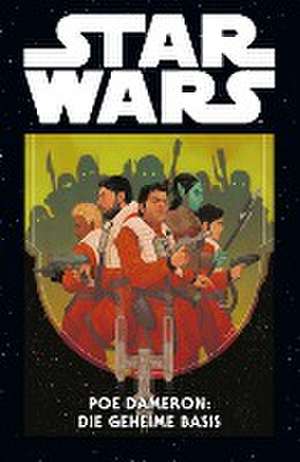 Star Wars Marvel Comics-Kollektion de Charles Soule