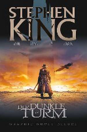 Stephen Kings Der Dunkle Turm Deluxe de Stephen King