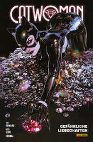 Catwoman de Tini Howard