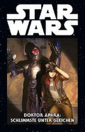 Star Wars Marvel Comics-Kollektion de Simon Spurrier