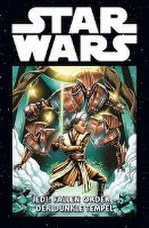 Star Wars Marvel Comics-Kollektion 55 de Matthew Rosenberg