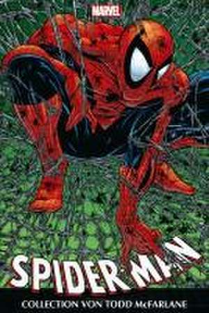 Spider-Man Collection von Todd McFarlane de Todd Mcfarlane