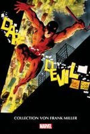 Daredevil Collection von Frank Miller de Frank Miller