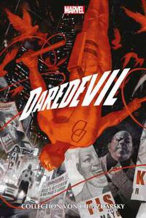 Daredevil Collection von Chip Zdarsky de Chip Zdarsky