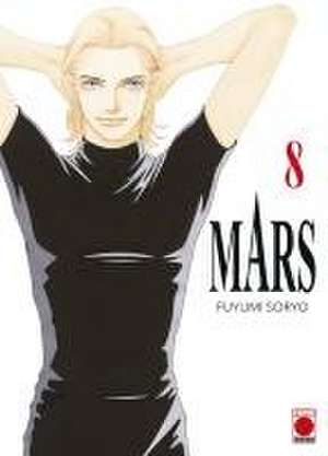 Mars 08 de Fuyumi Soryo