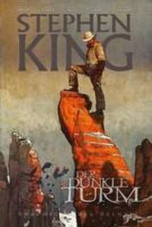 Stephen Kings Der Dunkle Turm Deluxe de Robin Furth