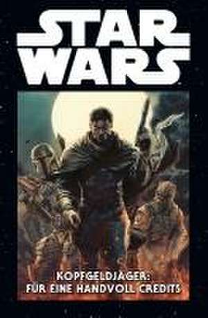 Star Wars Marvel Comics-Kollektion de Ethan Sacks