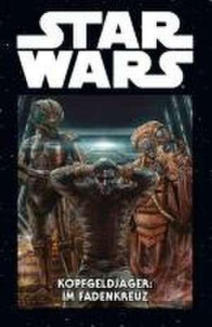 Star Wars Marvel Comics-Kollektion de Ethan Sacks