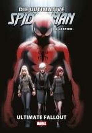 Die ultimative Spider-Man-Comic-Kollektion de Brian Michael Bendis