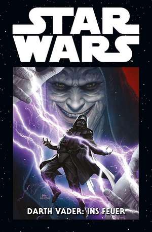 Star Wars Marvel Comics-Kollektion de Greg Pak