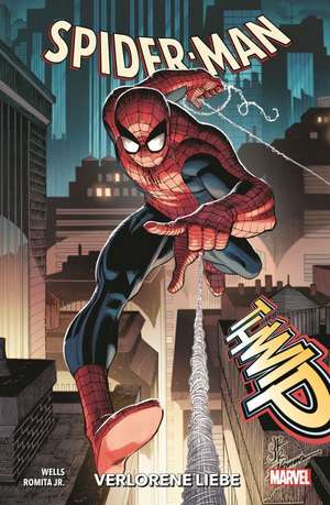 Spider-Man - Neustart (2. Serie) de Zeb Wells