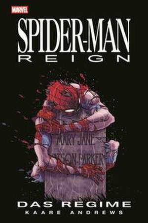 Spider-Man: Reign de Kaare Andrews